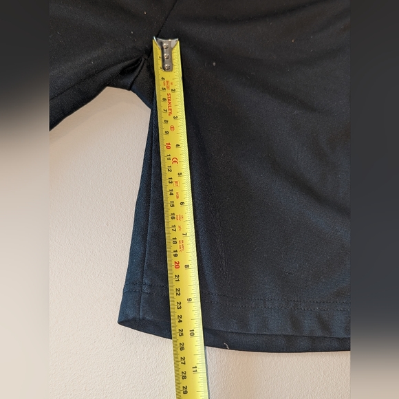 EUC Vintage Kappa Shorts Size Small - Picture 6 of 6